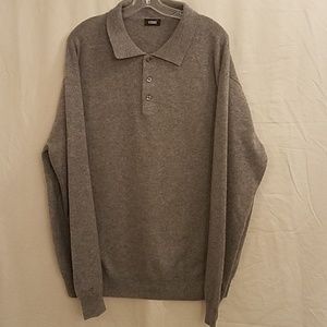 Verri Sweater Shirt